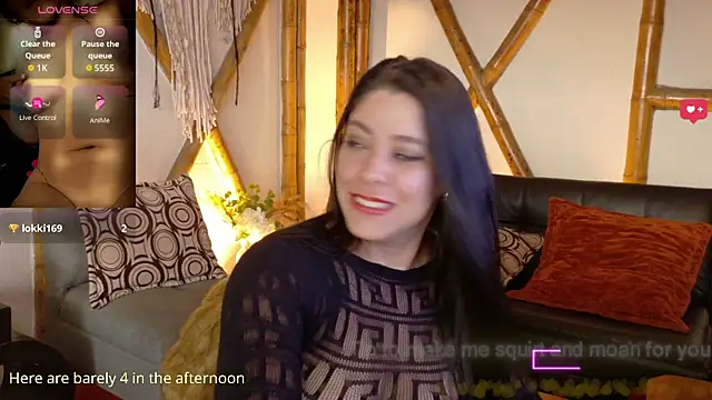 Snapshot of sofiia_diaz0805 chatting on October 4, 2025, 9:05 pm sofiia diaz0805 online show from October 4, 2025, 9:05 pm