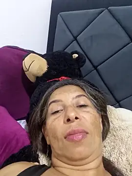 Snapshot of maleja23 chatting on September 25, 2025, 12:27 am maleja23 online show from September 25, 2025, 12:27 am