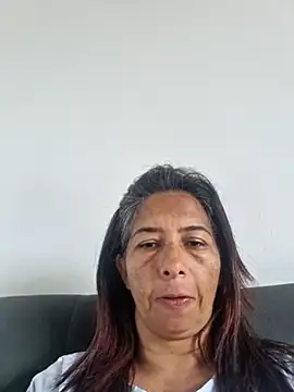 maleja23 online show from September 9, 2025, 2:15 pm
