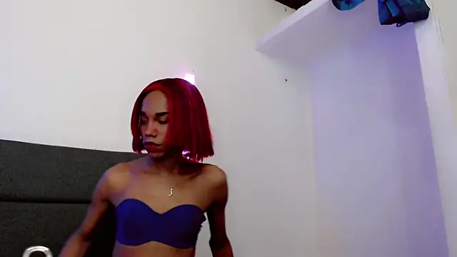 Snapshot of ABBIS_BLACKTS chatting on October 6, 2025, 11:16 pm ABBIS BLACKTS online show from October 6, 2025, 11:16 pm