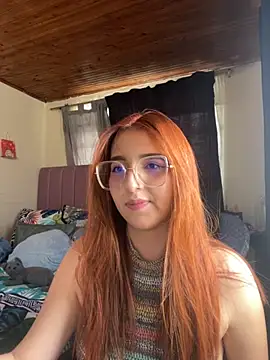 Snapshot of CoraVibes chatting on October 7, 2025, 7:59 pm CoraVibes online show from October 7, 2025, 7:59 pm