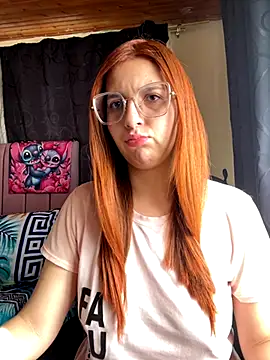 Snapshot of CoraVibes chatting on October 11, 2025, 1:01 pm CoraVibes online show from October 11, 2025, 1:01 pm