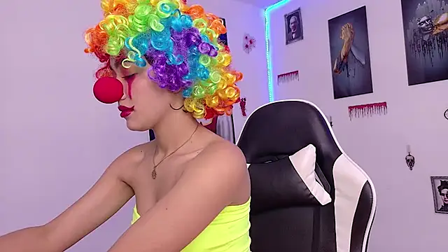 sofia aragon1107 online show from October 25, 2025, 6:52 pm