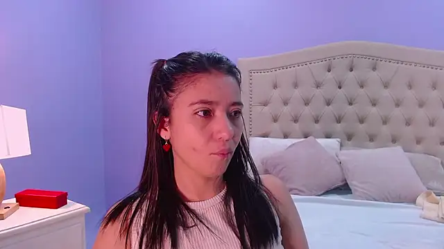 Snapshot of CattsyCat chatting on September 22, 2025, 12:49 am CattsyCat online show from September 22, 2025, 12:49 am