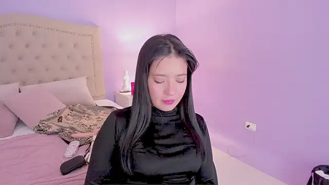 Snapshot of CattsyCat chatting on October 7, 2025, 4:30 pm CattsyCat online show from October 7, 2025, 4:30 pm