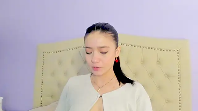 Snapshot of CattsyCat chatting on September 22, 2025, 12:55 pm CattsyCat online show from September 22, 2025, 12:55 pm