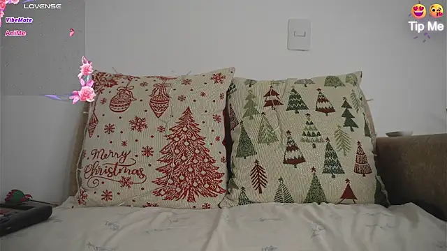 Snapshot of Roxybeautyy chatting on February 6, 2026, 11:06 am Roxybeautyy online show from February 6, 2026, 11:06 am