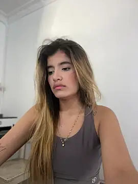 MelissaAlCapone online show from February 20, 2026, 8:44 pm