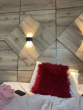 MelissaAlCapone online show from January 18, 2026, 6:11 pm