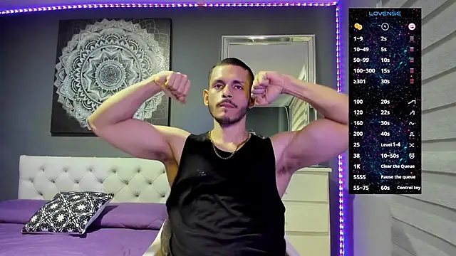 TianZilac online show from October 6, 2025, 6:30 pm