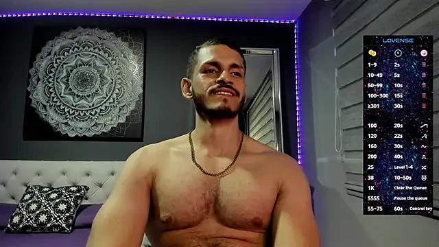 TianZilac online show from October 10, 2025, 9:15 pm