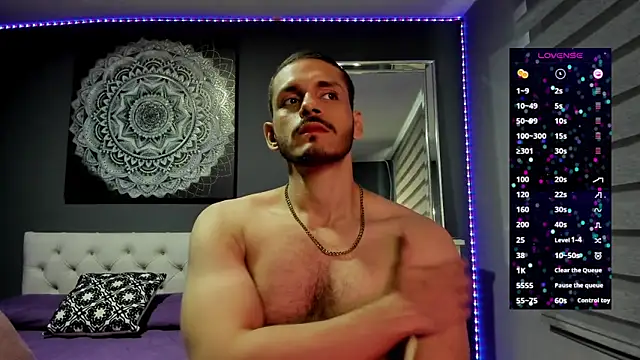 Snapshot of TianZilac chatting on September 18, 2025, 5:49 pm TianZilac online show from September 18, 2025, 5:49 pm