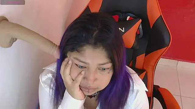 Snapshot of konojan_6 chatting on September 26, 2025, 4:14 pm konojan 6 online show from September 26, 2025, 4:14 pm