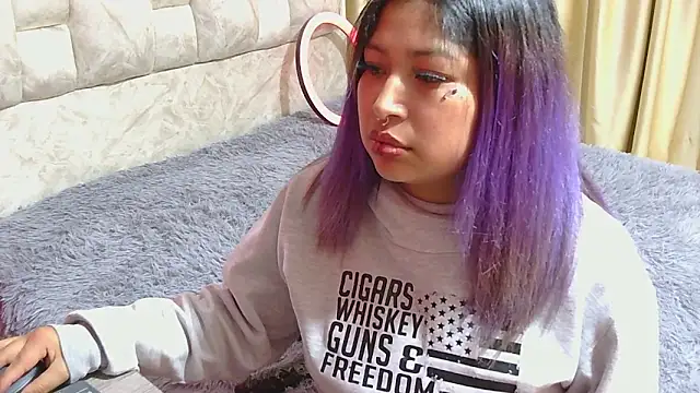 Snapshot of konojan_6 chatting on November 8, 2025, 4:16 am konojan 6 online show from November 8, 2025, 4:16 am