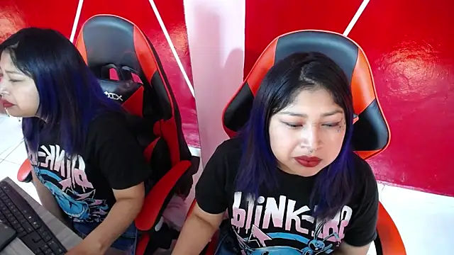 Snapshot of konojan_6 chatting on October 4, 2025, 3:30 am konojan 6 online show from October 4, 2025, 3:30 am