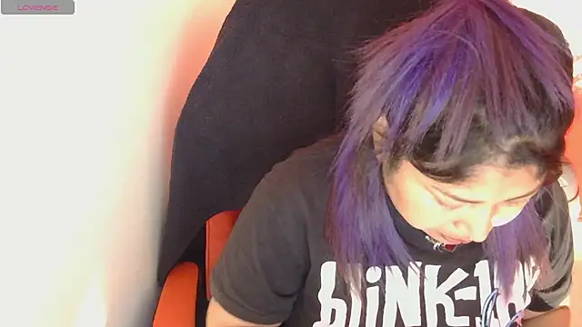 Snapshot of konojan_6 chatting on September 18, 2025, 4:59 am konojan 6 online show from September 18, 2025, 4:59 am