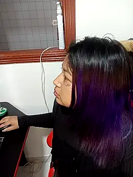 Snapshot of konojan_6 chatting on September 27, 2025, 6:03 pm konojan 6 online show from September 27, 2025, 6:03 pm