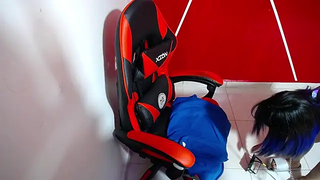 Snapshot of konojan_6 chatting on October 1, 2025, 3:33 am konojan 6 online show from October 1, 2025, 3:33 am