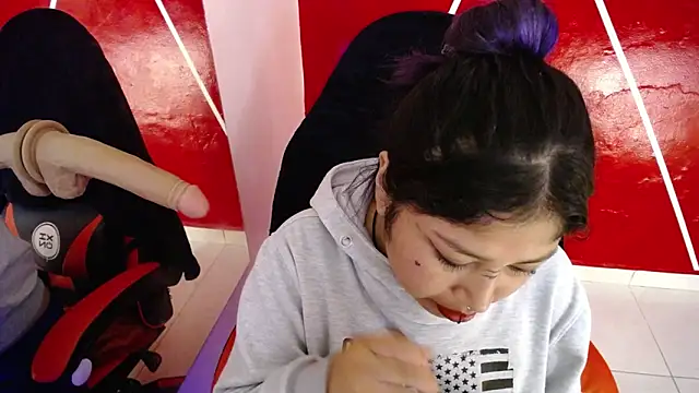 Snapshot of konojan_6 chatting on October 10, 2025, 6:25 am konojan 6 online show from October 10, 2025, 6:25 am