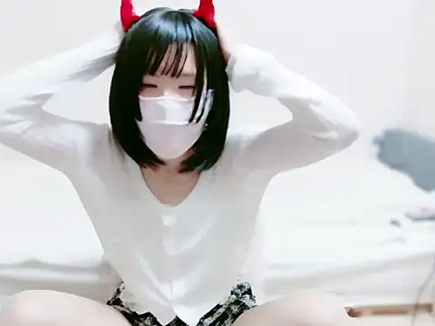 Snapshot of maika_chan chatting on September 14, 2025, 6:36 am maika chan online show from September 14, 2025, 6:36 am