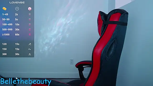 bellethebeauty20 online show from January 21, 2025, 6:55 pm