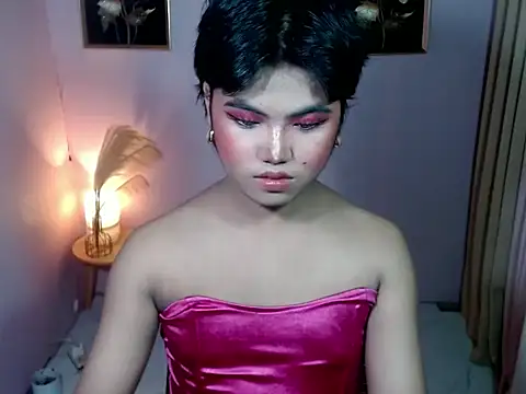 Snapshot of amazingjhanna chatting on October 17, 2025, 5:55 am amazingjhanna online show from October 17, 2025, 5:55 am