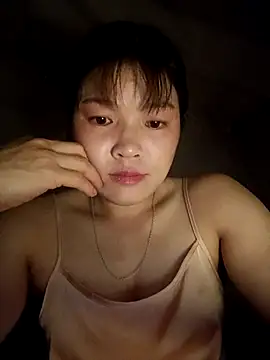 Snapshot of -_Jin-Ka-_ chatting on October 19, 2025, 2:53 pm - Jin-Ka-  online show from October 19, 2025, 2:53 pm