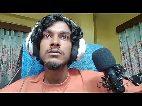 Snapshot of thecatfish chatting on September 18, 2025, 3:37 pm thecatfish online show from September 18, 2025, 3:37 pm