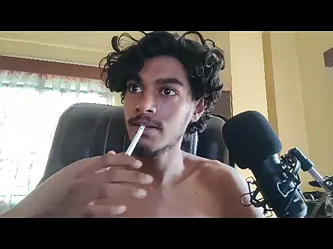 Snapshot of thecatfish chatting on September 18, 2025, 1:30 am thecatfish online show from September 18, 2025, 1:30 am