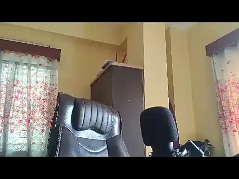 Snapshot of thecatfish chatting on September 26, 2025, 4:41 am thecatfish online show from September 26, 2025, 4:41 am