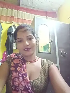 Snapshot of Seema_guptaji chatting on July 16, 2026, 2:58 pm Seema guptaji online show from July 16, 2026, 2:58 pm