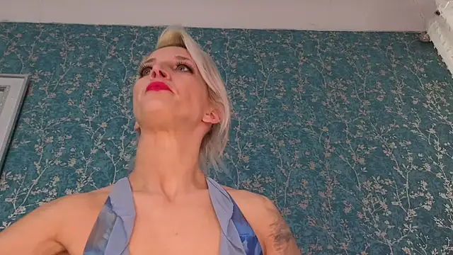 SereneXX online show from January 7, 2026, 10:42 am