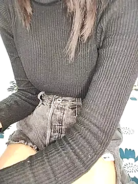 Vaani Sharma79 online show from January 19, 2026, 2:43 pm