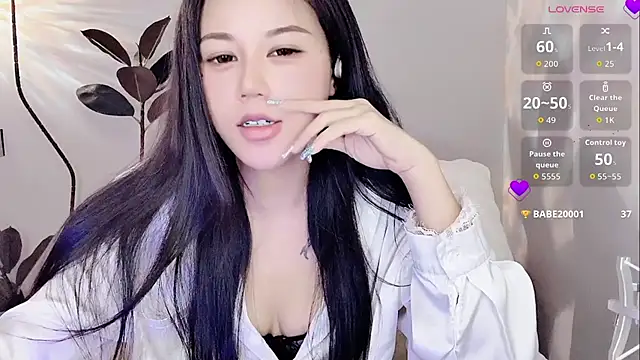 Snapshot of Aiwx0719 chatting on September 29, 2025, 5:03 am Aiwx0719 online show from September 29, 2025, 5:03 am