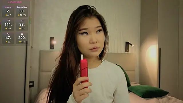 Snapshot of iamyuki chatting on September 23, 2025, 6:37 pm iamyuki online show from September 23, 2025, 6:37 pm