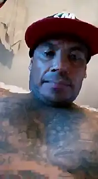 Dancindick9 online show from September 16, 2025, 3:35 pm