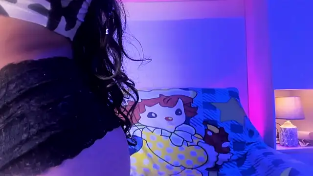 Snapshot of NoaLanee chatting on September 11, 2025, 4:12 am NoaLanee online show from September 11, 2025, 4:12 am