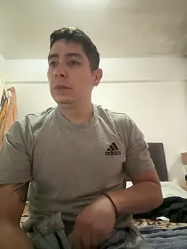 9999Alez online show from October 28, 2025, 8:52 pm