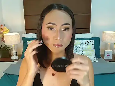 BlaireWilzon online show from September 27, 2025, 6:58 pm