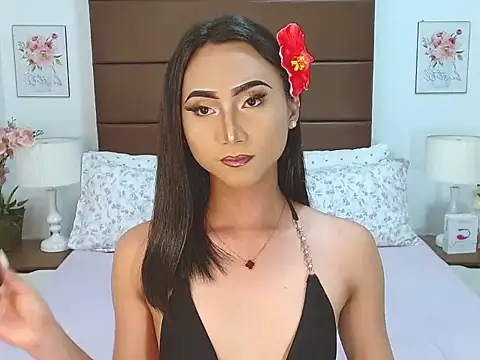 BlaireWilzon online show from April 14, 2026, 11:48 am