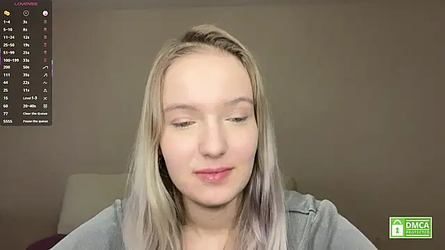 HongTomczak online show from February 14, 2026, 7:41 am