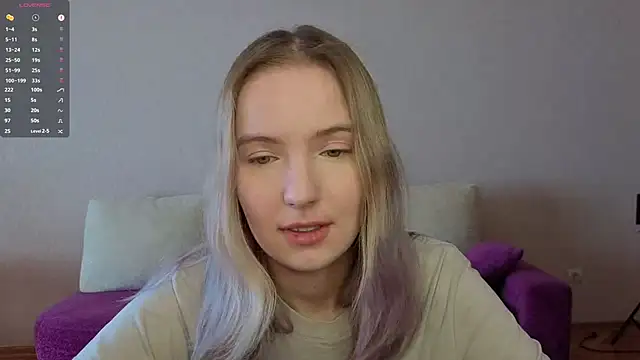 HongTomczak online show from March 17, 2026, 8:06 am