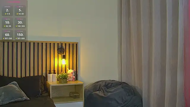 emma morales  online show from February 3, 2026, 3:28 pm