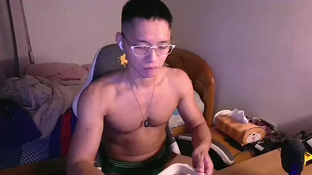 iron0401 online show from March 20, 2026, 5:36 pm