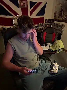 Snapshot of Drix_off chatting on May 31, 2026, 7:58 pm Drix off online show from May 31, 2026, 7:58 pm