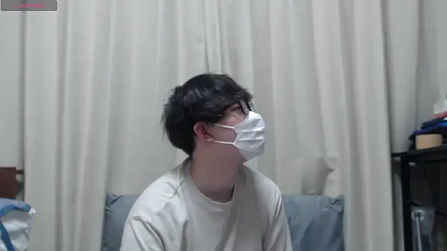 shin-xxx online show from September 9, 2025, 12:58 pm
