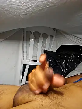 Snapshot of GoodVdick chatting on October 17, 2025, 5:55 am GoodVdick online show from October 17, 2025, 5:55 am