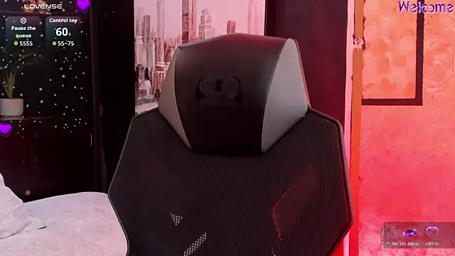 Snapshot of IanGilbert chatting on March 3, 2026, 8:49 pm IanGilbert online show from March 3, 2026, 8:49 pm