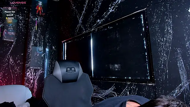 IanGilbert online show from September 23, 2025, 8:05 pm