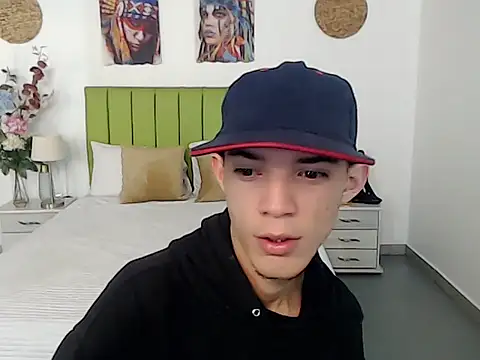 anderson millers online show from September 22, 2025, 7:20 pm